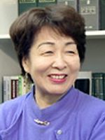藤田　紀子（ふじた　のりこ）教授