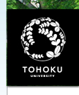 東北大学 -TOHOKU UNIVERSITY-